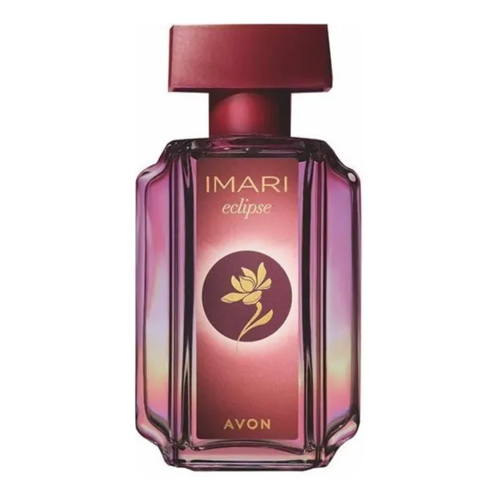 Colonia Imari Eclipse Para Mujer Avon 50ml