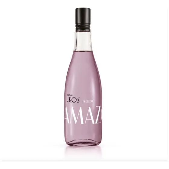 Colonia Ekos Amazó 150ml Frescor-floral Leve