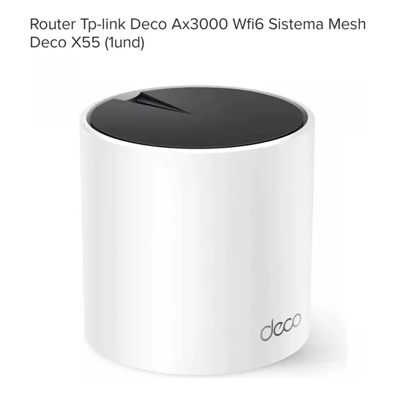 Rauter Deco X55