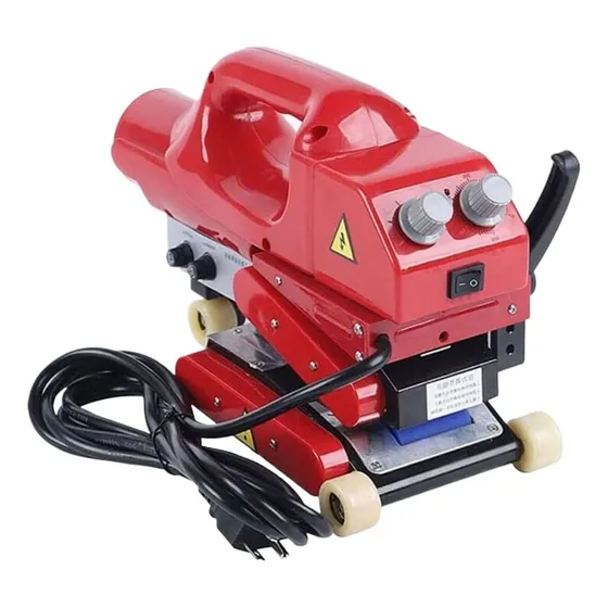 Máquina Soldadura Pvc,máquina Soldadura Geomembrana