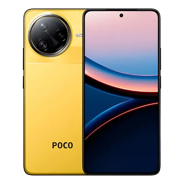 Xiaomi POCO F7 Ultra 5G 12GB RAM 256GB