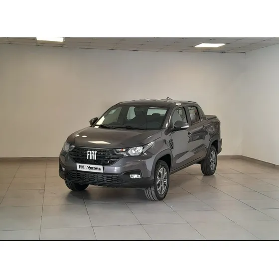 Fiat Strada Fredom