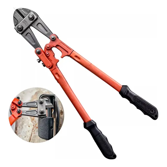 Tijera Cortapernos Alicate Pinza Adkar Corta Cadena 60cm
