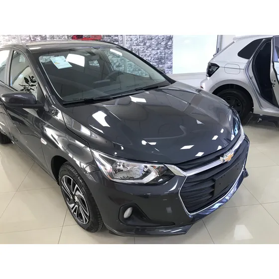 Chevrolet Onix 1.0 Turbo Premier Mt
