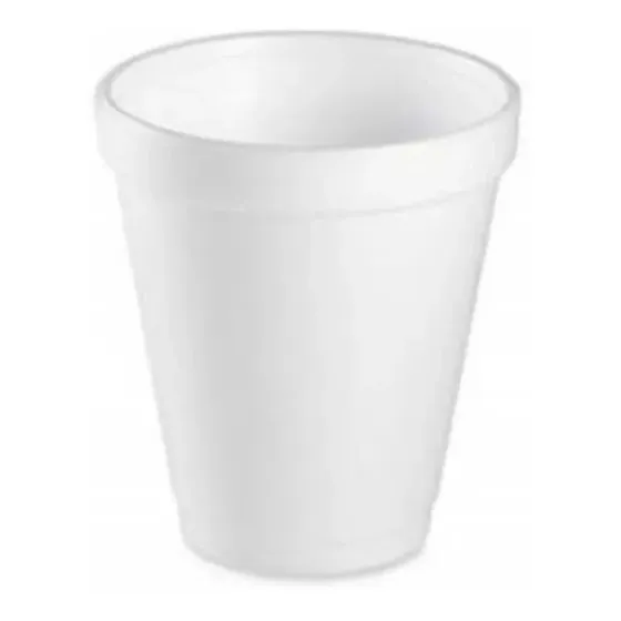 Caja 500 Vasos De Anime 12oz Darnel D691201n 49.48 Xavi