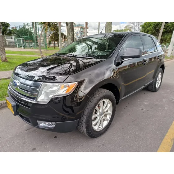 Ford Edge 3.5 Limited