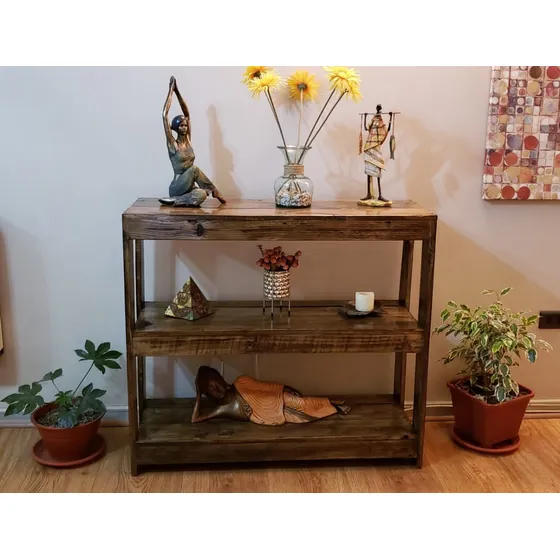 Mesa De Arrimo  Mercedes 