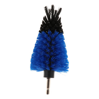 Accesorio De Cepillo Para Taladro, Cepillo Limpiador De Accesorio De Cepillo Para Taladro, Cepillo Limpiador De