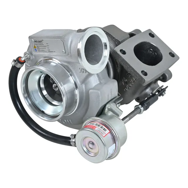 Turbo Holset 3782369 Para Camión Dongfeng Df914 Dfa1081 4.5