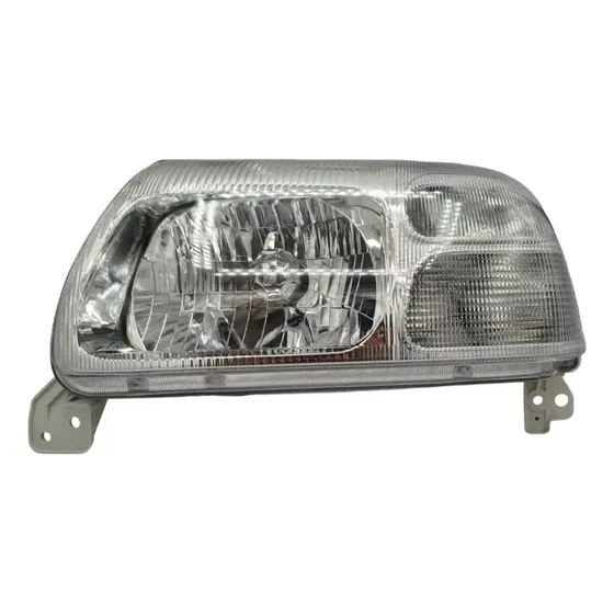 Faro Delantero Izquierdo Grand Vitara 2001-2007