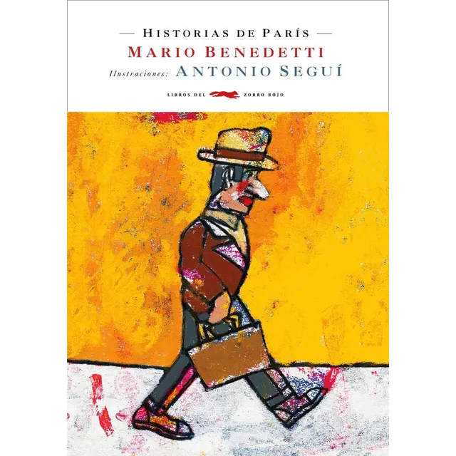 Historias De Paris