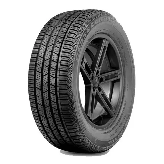 225/60r17 103h Continental Cross Contact Lx 2