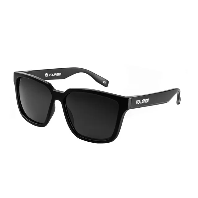 Lente De Sol So Long Hangover Americano Polarizado Uv400