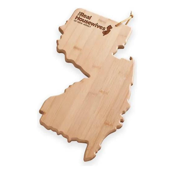 Ama Casa Real Jersey  Forma Tabla Cortar