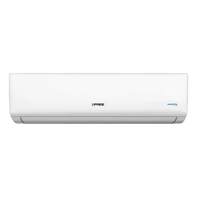 Minisplit Prime 1.5 Tons Minisplit Inverter 220v
