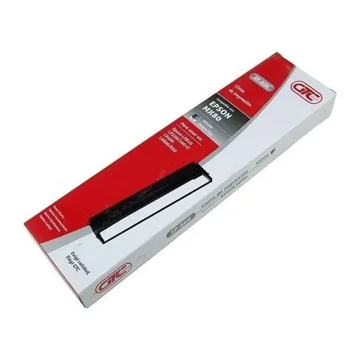 Cinta Alternativa Epson Mx80 Lx810 Lx300 Lx400 X20 Unidades