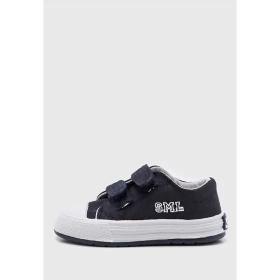 Zapatillas Small Niños Top Abrojo En La Plata