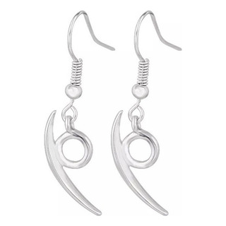 A Naruto - Aretes Akatsuki Konoha Sharingan Itachi A Naruto - Aretes Akatsuki Konoha Sharingan Itachi