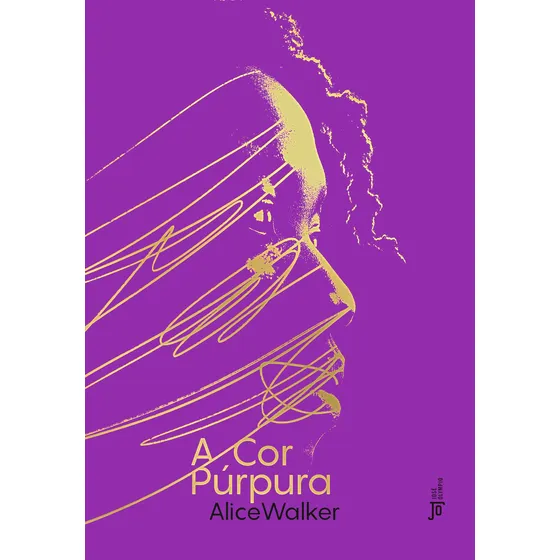 A cor púrpura (Edição especial), de Walker, Alice. Editorial Editora José Olympio Ltda., capa dura em português, 2021