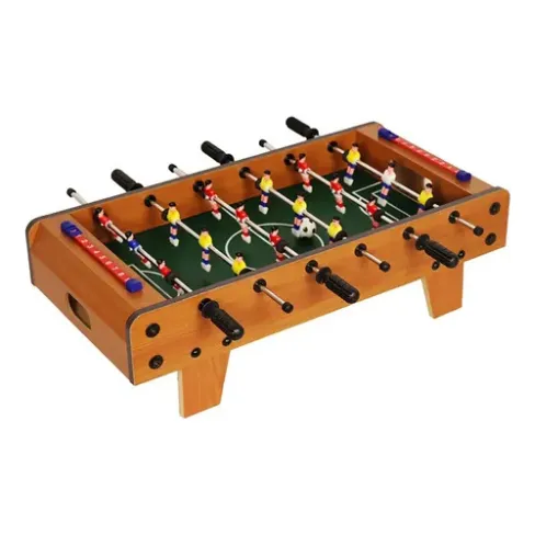 Juego De Fútbol Juego De Mesa Multijuegos Niños Familiar