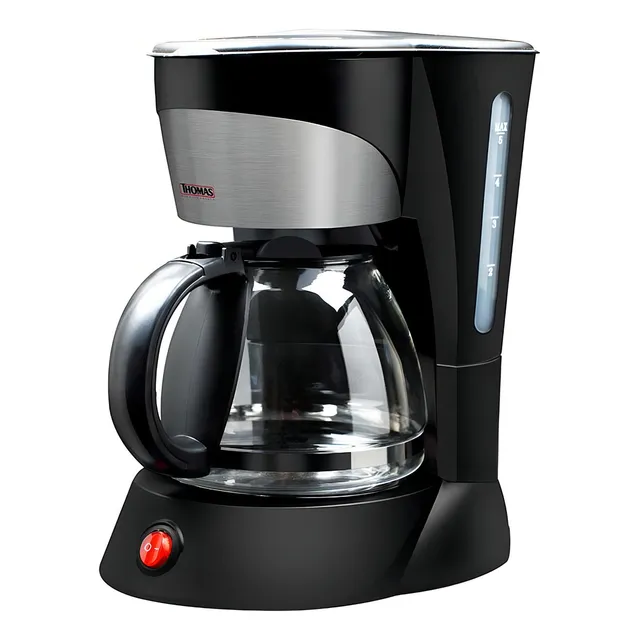 Cafetera Thomas TH-130 800w 750ml