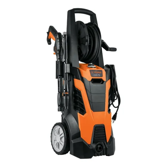 Hidro Jet Hidrolavadora 2000psi Truper 18297
