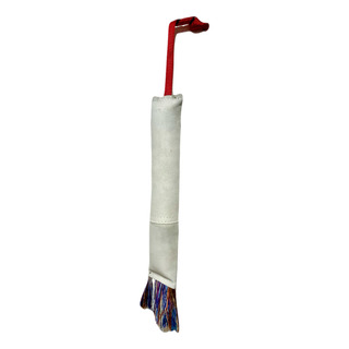 Dummy De Piel Largo Para Entrenamiento P/ Perro (1 Pza) Dummy De Piel Largo Para Entrenamiento P/ Perro (1 Pza)