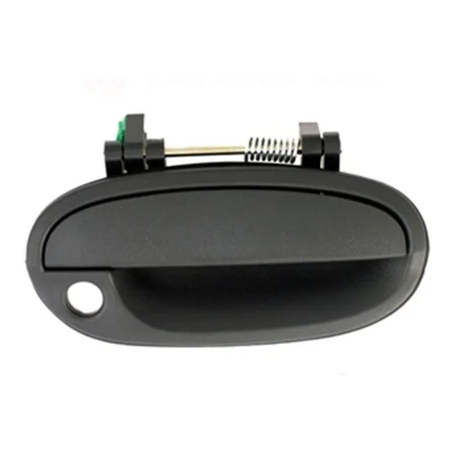Manillas Externas Delanteras Spark Matiz Gm (lado Chofer)