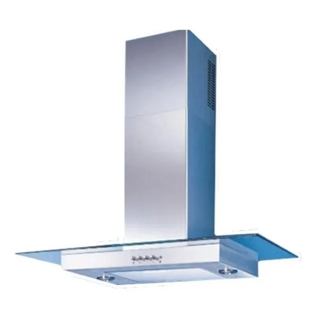Campana De Cocina Extractora / Recirculante 76cm Best®
