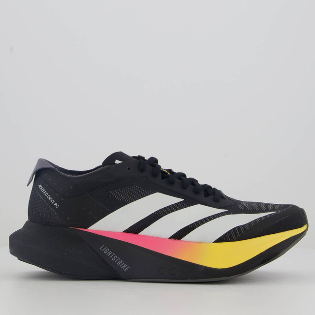 TĂȘnis adidas Adizero Drive Rc Preto TĂȘnis adidas Adizero Drive Rc Preto