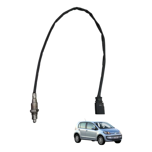 Sonda Lambda Vw Up 1.0 3cc 2014 A 2018 0258030117
