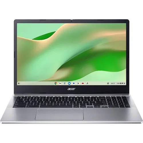 Acer Chromebook 315 Plateado