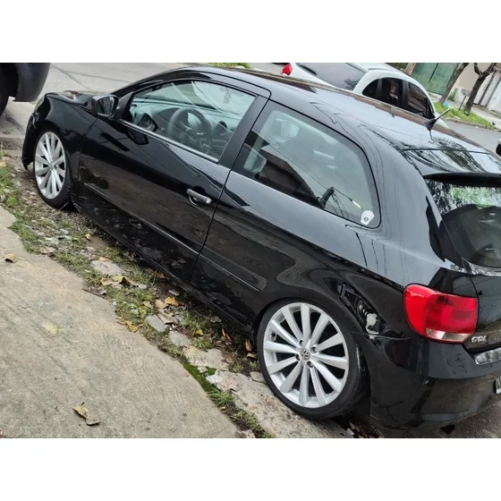 Volkswagen Gol Trend 1.6 Pack Ii 101cv 3p