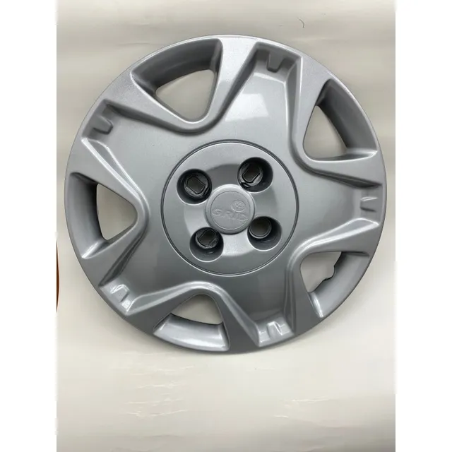 Tapa O Centro Ring Ford Fiesta Move C/u
