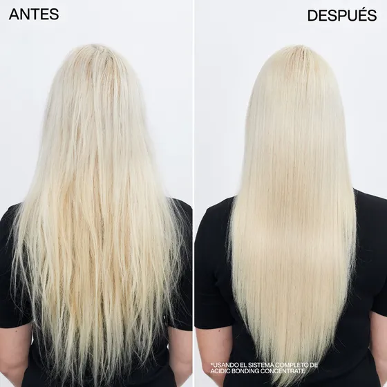 Redken Kit Abc Shampoo 300ml + Sérum  100ml
