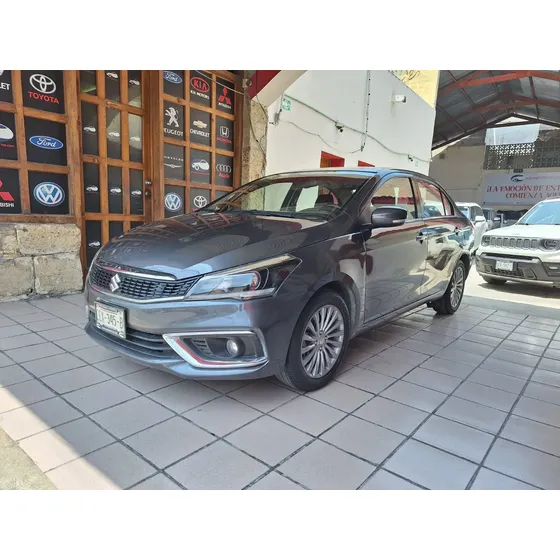 Suzuki Ciaz 2024 1.4 Glx At