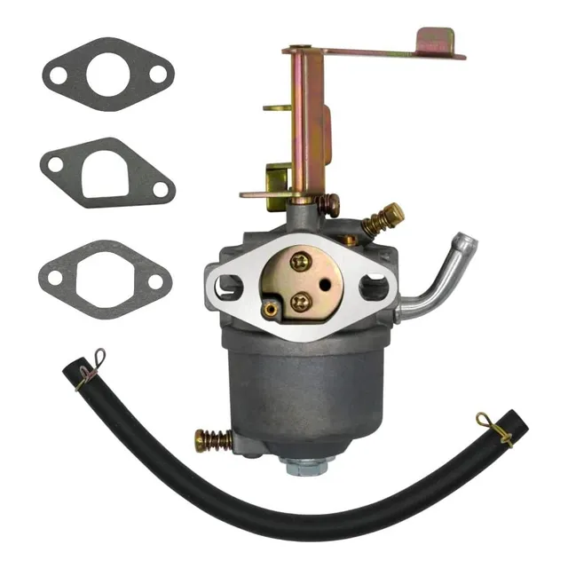 Carburador 79cc 80cc 99cc Generadores Predator Coleman ...