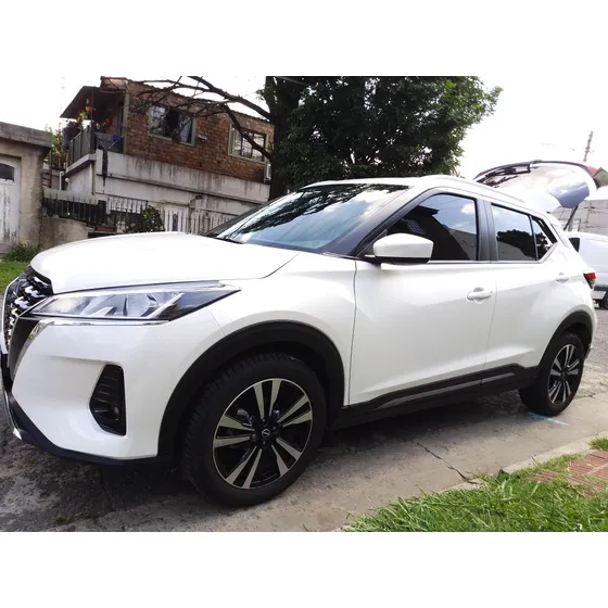 Nissan Kicks 1.6 Advance