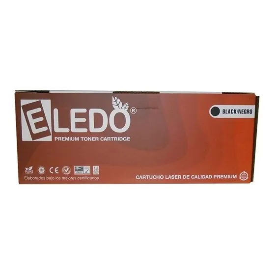 Toner Compatible Hp Ce285a 85a Para P1102 P1102w M1132 M1212