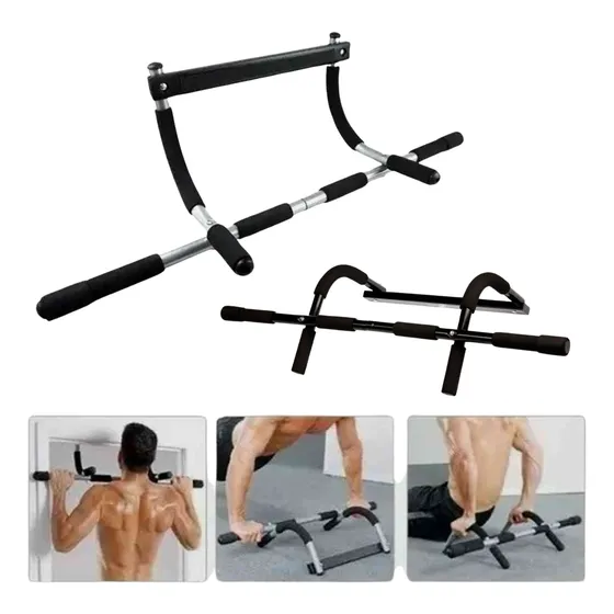 Barra Multifuncional Abdominales Flexiones/ Ejercicios