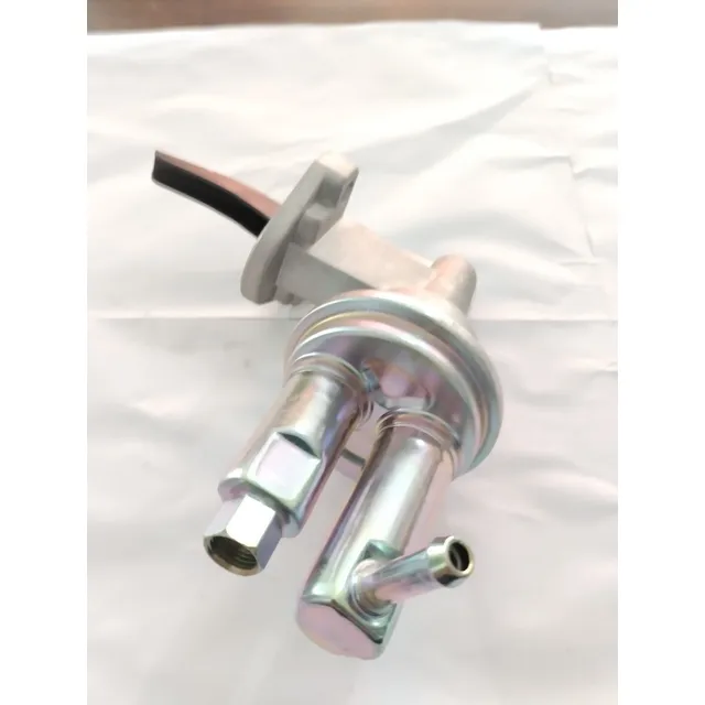 Bomba De Gasolina Ford Motor 300 #41246
