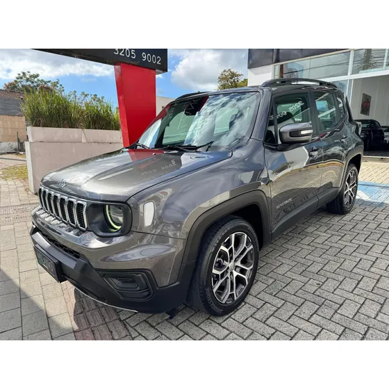 Jeep Renegade 1.3