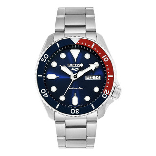 Reloj Seiko Srpd53k1 Analógico Automático Para Hombre Reloj Seiko Srpd53k1 Analógico Automático Para Hombre