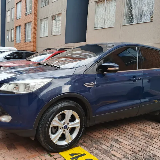 Ford Escape 2016 2.0 Se 4x2