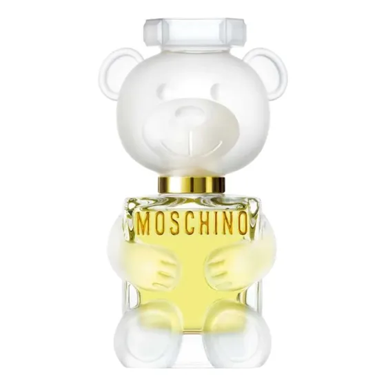 Moschino Toy 2 EDP 30ml para feminino