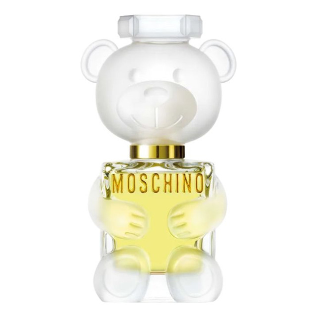 Moschino Toy 2 Edp 30ml Para Feminino Moschino Toy 2 Edp 30ml Para Feminino