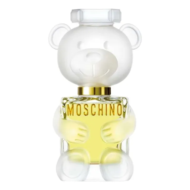 Moschino Toy 2 Edp 30ml Para Feminino Moschino Toy 2 Edp 30ml Para Feminino