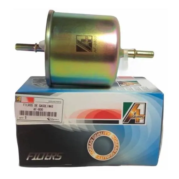 Filtro De Gasolina Ford Bronco Lariat Motor 302 F-iny