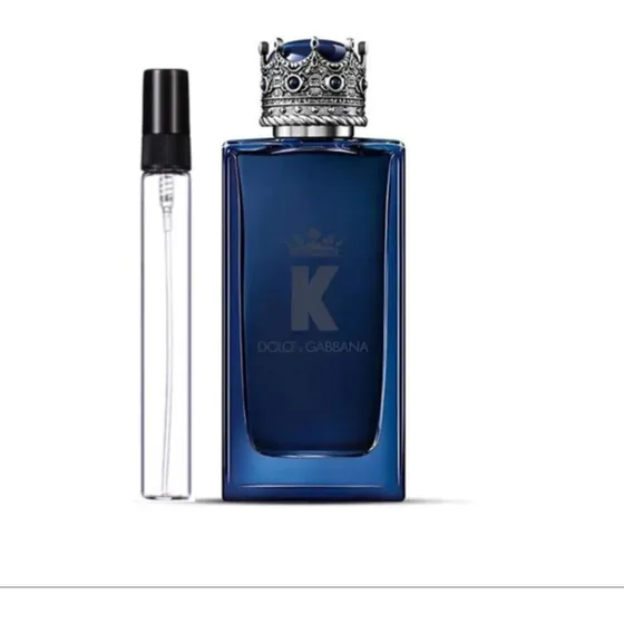 Dolce & Gabbana K Intense Decant