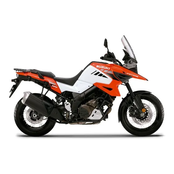 Suzuki V-strom 1050 Xt (no Yamaha Tenere Honda Africa Twin)